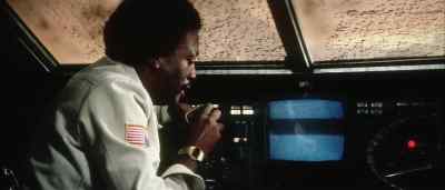 Landmaster 2 to Landmaster 1. - Damnation Alley