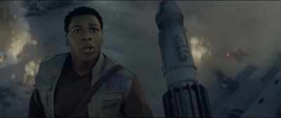 Lando, you did it.
You did it! - Star Wars: The Rise of Skywalker