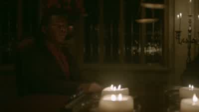 Landon goes. - Legacies
