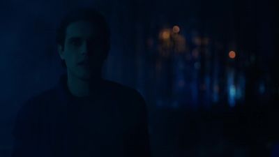 Landon? - Legacies