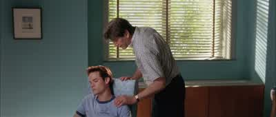 Landon. - A Walk to Remember