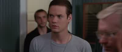 Landon? - A Walk to Remember