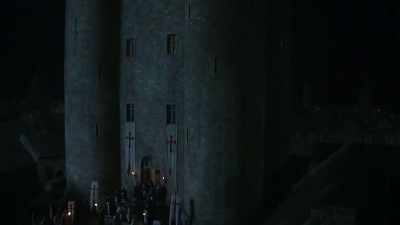 Landry:
Cedric, Sebastien, Francois -- - Knightfall
