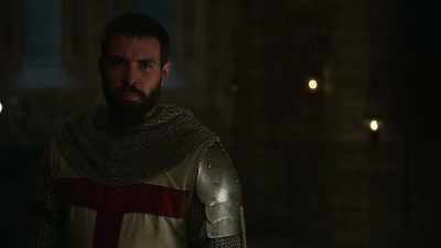 Landry,
I know I have no right, - Knightfall