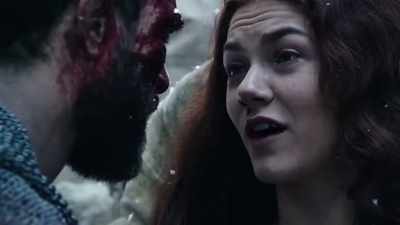 Landry, if --
if I were to ask you now - Knightfall