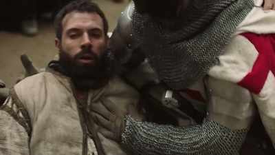 Landry. Landry. - Knightfall