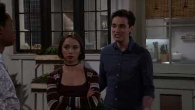 Lane, just say yes, - Call Your Mother