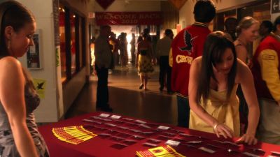 Lane. Lane, Lane, Lane. - Smallville