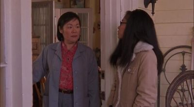LANE. - Gilmore Girls
