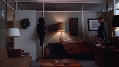 Lane! - Mad Men