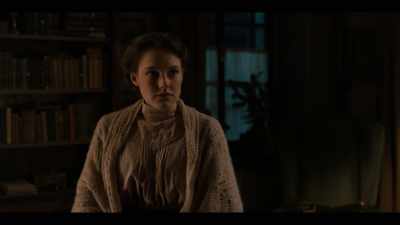 Lang arranged the sessions? - Vienna Blood