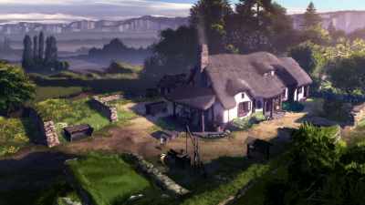 Lang, Deol,
that's enough now. - Maquia: When the Promised Flower Blooms