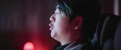 LANG LANG: Mickey Mouse,
Donald Duck, Goofy, you know, - Lang Lang Plays Disney