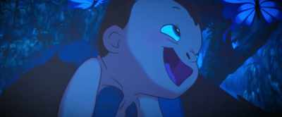 LANG LANG: Something really changes me
is when I'm having my first kid. - Lang Lang Plays Disney