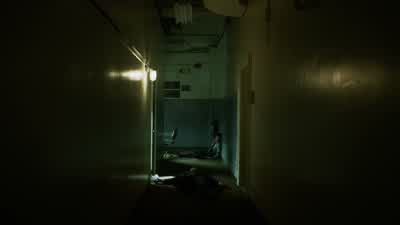 Lang? Lang! They're gone. Get an ambulance. - Go! - Not... Staff. Don't speak. Just breathe. Breathe - Gotham