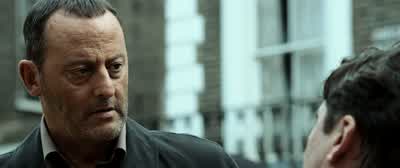 Langdon never came to you in confession, did he? - The Da Vinci Code