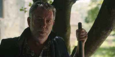 Langley... Park... Fire...
I can save you the trouble! - The Amazing Mr. Blunden