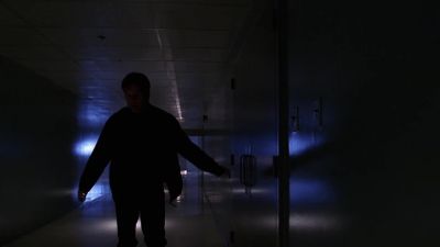 Langly, can you hear me? - The X-Files