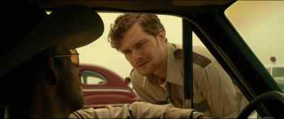 -Lang's car was just spotted.
-Where? - Leatherface
