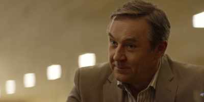Langston's bringing
at least four guys. - Reacher