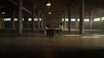 Language will come back to you. - The Defenders