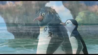 Lani, thank you. - Surf's Up
