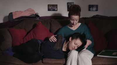 (Lanie groaning) - Banging Lanie