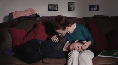 (Lanie groaning) - Banging Lanie