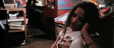 Lanna Frank! - Death Proof