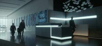 Lanneman and I will go in first, - Rabbit Hole