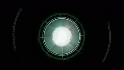 LANNING: There have always been ghosts in the machine. - I, Robot