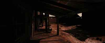 Lansky, I'm up at
the Western studio - Once Upon a Time in Hollyweird