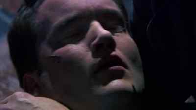 Lanto. lanto. - Torchwood