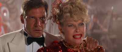 - Lao.
- Lao! - Indiana Jones and the Temple of Doom