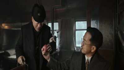 Lao Wang, - Railway Heroes