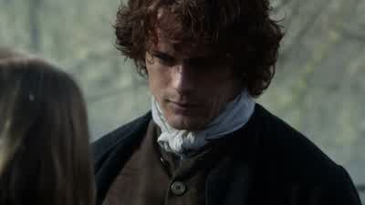 Laoghaire. - Outlander