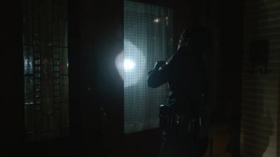 LAPD, anybody home? - 9-1-1