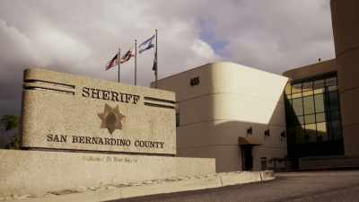 LAPD brought it
to my attention - World's Most Evil Killers