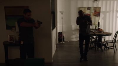 LAPD! - Lethal Weapon