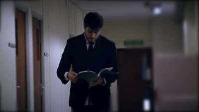 -Laptew felt so uneasy about
his encounter with Sutcliffe, - Britain’s Most Evil Killers
