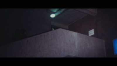 [Laptew] If she saw her attacker,
she was to tell me. - The Ripper