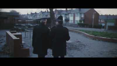 [Laptew] There was a big scene - The Ripper