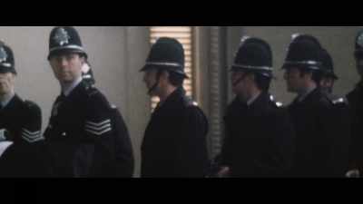 [Laptew] We were quite big-headed,
I suppose, - The Ripper