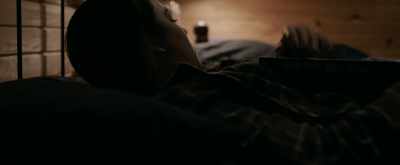[laptop beeps] - Pyewacket
