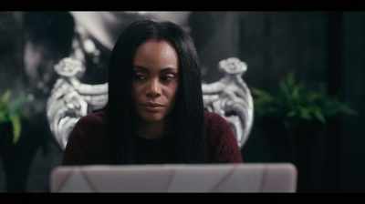 [laptop keys clacking] - Twisted House Sitter 2