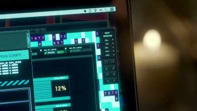 [laptop keys clacking] - Pretty Little Liars: The Perfectionists