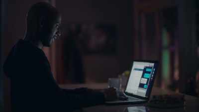 [LAPTOP SWISHES] - A Million Little Things