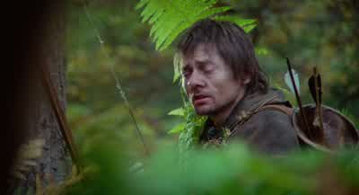 - Laquelle prends-tu? - Robin Hood: Prince of Thieves