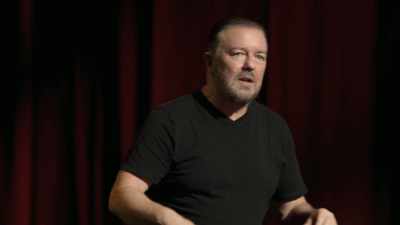 Помните эти шутки из детства?
Шутки «Доктор, доктор!» - Ricky Gervais: Armageddon