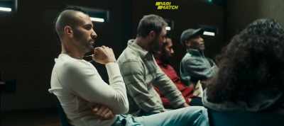 Потом он сказал: «Пошли в мою комнату». - Instinct